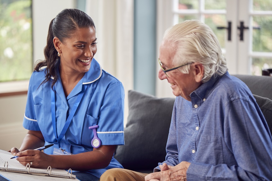Dementia Care